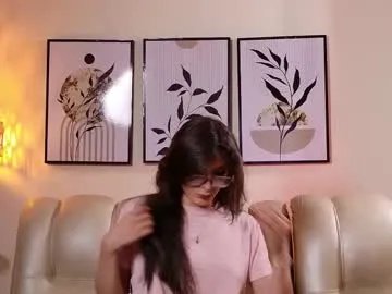 Freechat violeta_foxz on Chaturbate