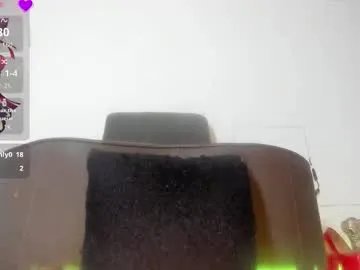 Freechat violetmontana on Chaturbate