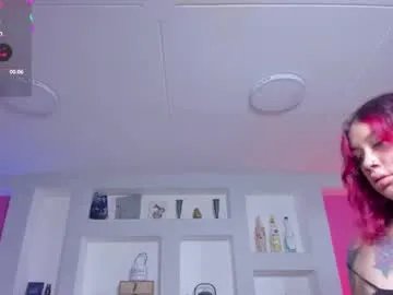 Freechat violettabaker1 on Chaturbate