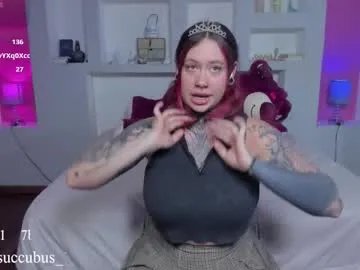 Freechat violettabaker1 on Chaturbate