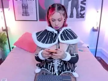 Freechat violettabaker1 on Chaturbate