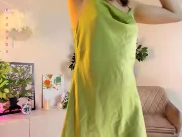 vivi_ennes on Chaturbate 