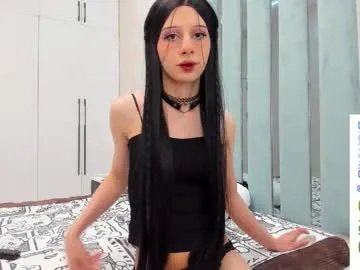 Freechat vivianmiller_ on Chaturbate