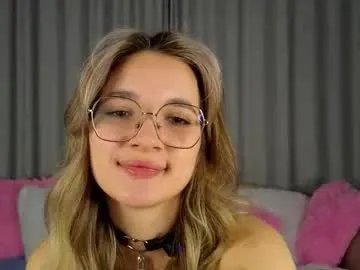 Freechat vivyboo111 on Chaturbate