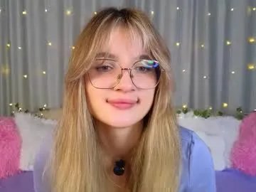 Freechat vivyboo111 on Chaturbate