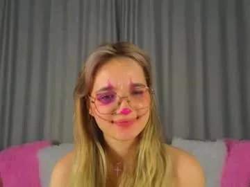 Freechat vivyboo111 on Chaturbate