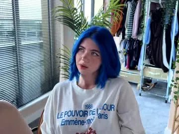 Freechat vixenp on Chaturbate