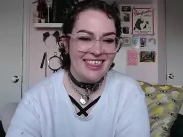 Freechat vixinvvitch on Chaturbate