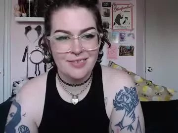 Freechat vixinvvitch on Chaturbate
