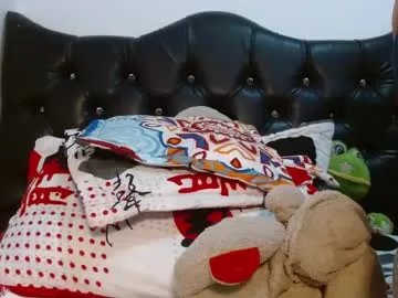 Freechat vkleiin on Chaturbate