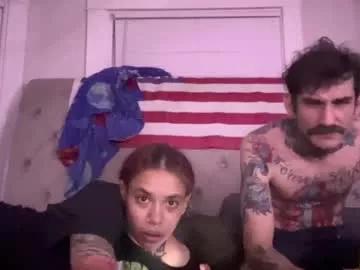 vveejay48826 on Chaturbate 