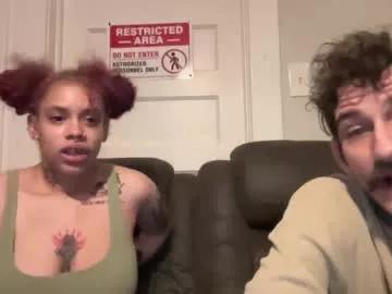 vveejay48826 on Chaturbate 