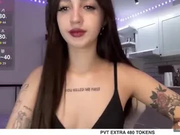 Freechat w33d7 on Chaturbate