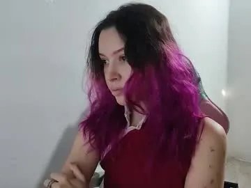 Freechat wandadoll on Chaturbate