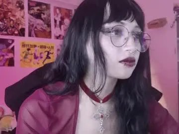 Freechat wangxi__ on Chaturbate