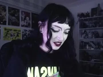 Freechat wangxi__ on Chaturbate