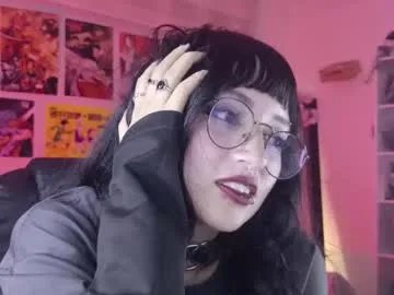 Freechat wangxi__ on Chaturbate