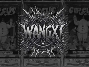 Freechat wangxi__ on Chaturbate