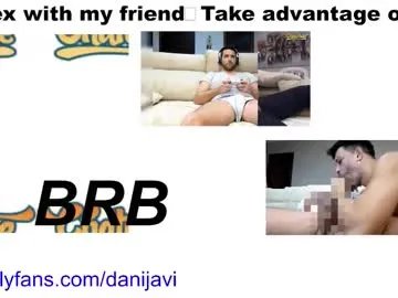 Private wapos__25 on Chaturbate