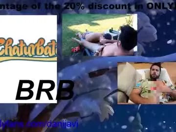 Private wapos__25 on Chaturbate