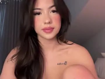 Private wasianbby on Chaturbate