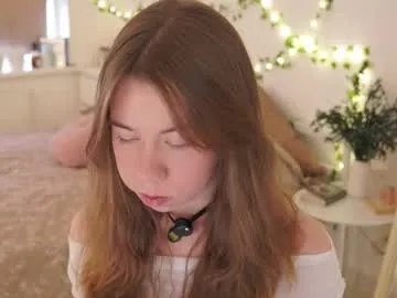 Freechat watermelon_sugar_ on Chaturbate