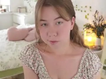 Freechat watermelon_sugar_ on Chaturbate