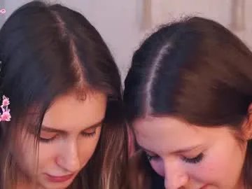 Freechat wendiesetters on Chaturbate