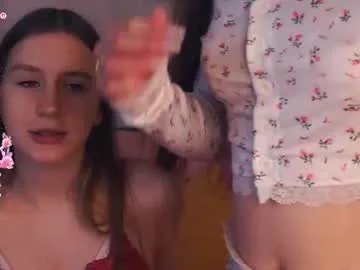 Freechat wendiesetters on Chaturbate