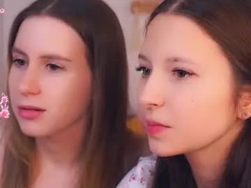 Freechat wendiesetters on Chaturbate