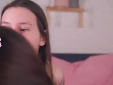 Freechat wendiesetters on Chaturbate