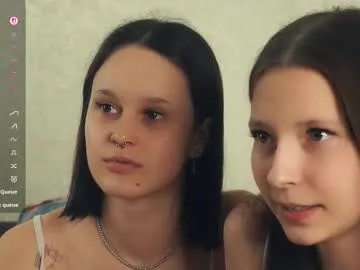 Freechat wendiesetters on Chaturbate