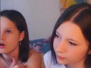 Freechat wendiesetters on Chaturbate