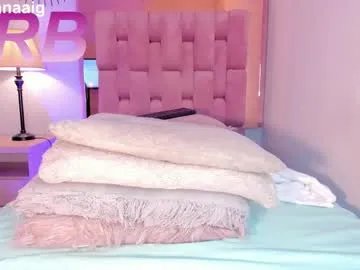 Freechat whiite_snow_ on Chaturbate