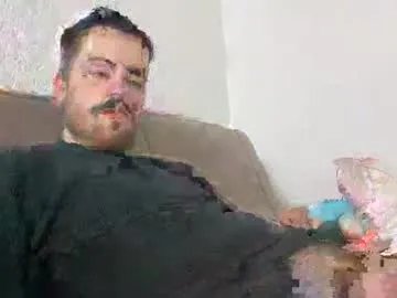 Freechat white_wizard_ on Chaturbate