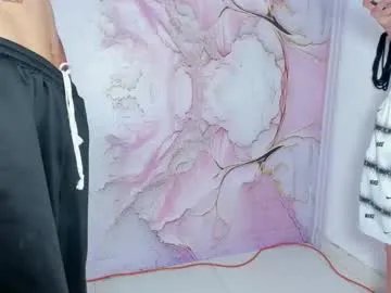 Freechat wild_revenge on Chaturbate