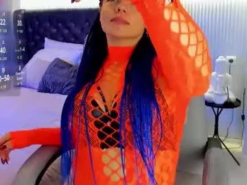 wow_maya on Chaturbate 