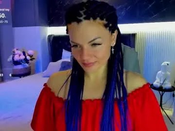 wow_maya on Chaturbate 