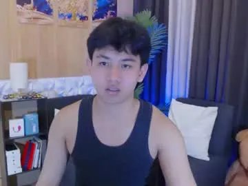 Freechat xcigbatecum on Chaturbate