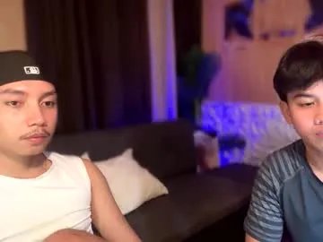 Freechat xcigbatecum on Chaturbate