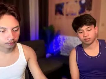 Freechat xcigbatecum on Chaturbate