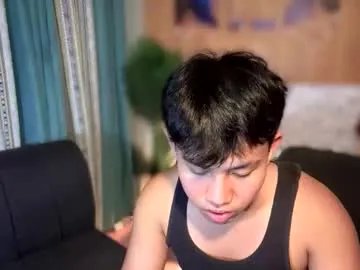 Freechat xcigbatecum on Chaturbate