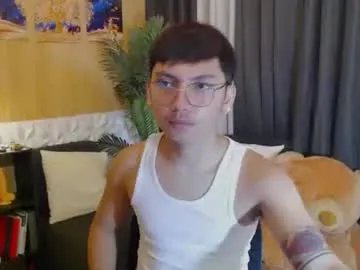 Freechat xcigbatecum on Chaturbate