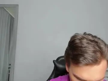 Freechat xx_raul_xx_ on Chaturbate