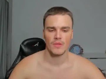 Freechat xx_raul_xx_ on Chaturbate