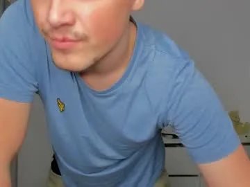 Freechat xx_raul_xx_ on Chaturbate