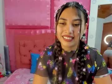 xxxsarita_cute on Chaturbate 