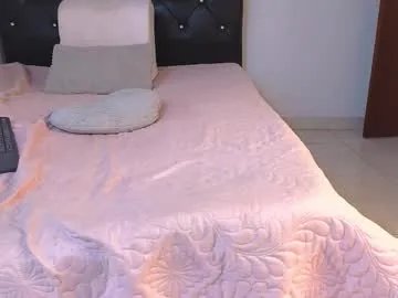 Private xxxtatianabustyxxx on Chaturbate