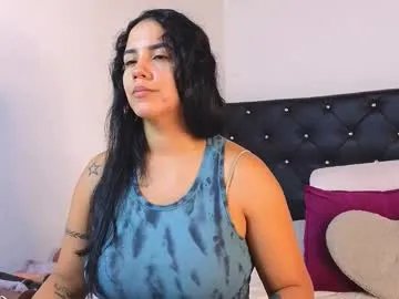 Private xxxtatianabustyxxx on Chaturbate