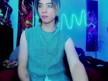 Freechat xzerox_ on Chaturbate